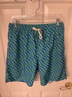Fair Harbor Anchor Swim Trunks